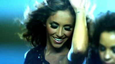 Anahí - Mi Delirio (vídeo musical oficial) (vídeo musical sexy oficial, explícito, sin censura, en HD, pop)
