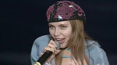 Sveta - Basta, ne ho abbastanza (2° video musicale live ufficiale) (video musicale sexy HD 1080p pop dance
