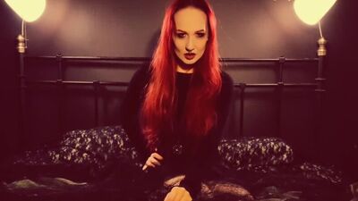 Ashbury Heights - Cry Little Sister (Versión) (oficial) (vídeo musical sexy, música sexy, vídeo explícito, chicas góticas, synth pop)