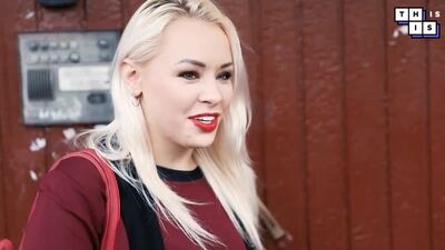 Russian Porn Actress Lola Taylor (Lyubov Bushueva) Interview: Life and Work / Movies, TV Series, Cinema ArtHDCinema.it Sex, Erotica
