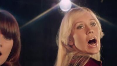 Abba - Dancing Queen (Video musicale ufficiale rimasterizzato in HD) (video musicale sexy in HD 1080p pop
