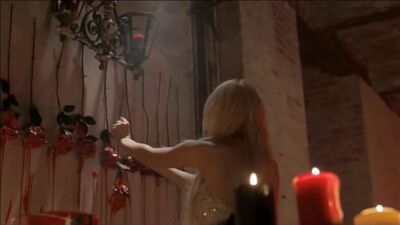 The Pretty Reckless - Just Tonight (vidéo officielle) (clip sexy, musique sexy, clip vidéo explicite, rock) HD 1080p
