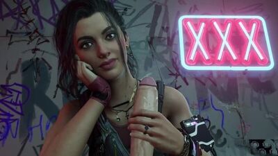 Compilation cyberpunk (2)