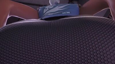 (Áudio) Jett facesitting em POV [Valorant;Pornografia;Hentai;Dominação feminina;Rabo peludo;R34;SFM;pornografia;hentai;valoran;sexo].mp4
