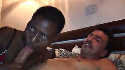PORNO — KENIJSKIE PROSTYTUTKI DAŁY CZADU — porn sex africa