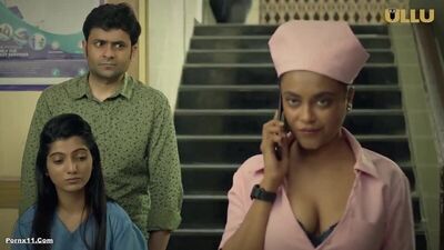 Julie - Parte 2, Temporada 2 - Hindi - Ullu