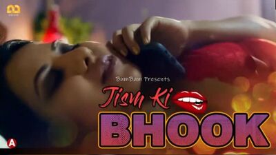 Jism Ki Bhook S01 E01 – 2021 – Gorący serial internetowy w języku hindi – Bumbam