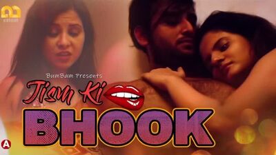 Jism Ki Bhook S01 Odc. 3 (2021) – gorący serial internetowy w języku hindi – BumBam Originals