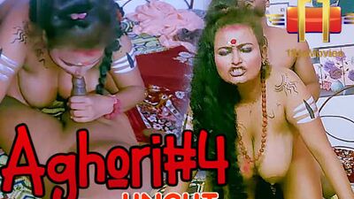 Агори S01 E05 – 2021 – Үзіліссіз хинди веб-сериал – 11UPMovies