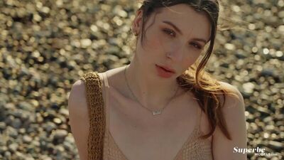 14 mars 2022 Masha Tishina - Sexe et loisirs