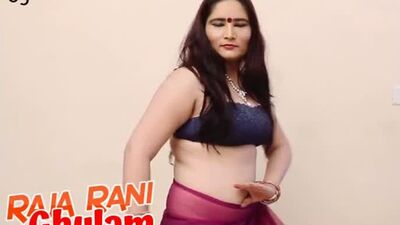 Raja Rani Ghulam T1E05 – 2020 – Serie web de éxito en hindi – Nuefliks