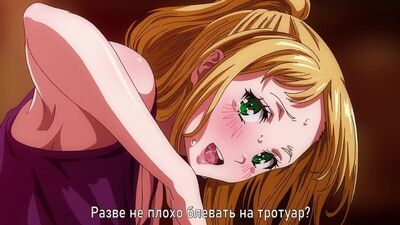 Hentai ???? OnlyFans hentai anime cosplay Ima Made de Ichiban Yokatta Sex The Animation 1 [Legendas]
