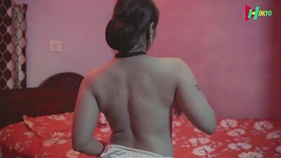 Cena de uma série web indiana - #mamasgrandes #dequatro #indiano #sériewebindiana #boquete #conversaerótica #raboenorme #esposa #sexoindiano #cosplay