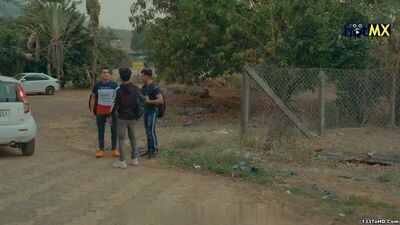 „Favorite Teacher“ (2022) Staffel 1 – Komplette Hindi-Webserie auf HotMX