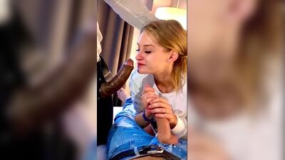 [YUTCH] [ATENDEU OS SEGURANÇAS DO MARIDO] Tiffany Tatum ONLYFANS [ORGIA, TRAIÇÃO, PÊNIS PRETO E BRANCO, SEXO HARD CORE, PORNOGRAFIA ORAL]