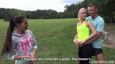 Porno-Tube-Video (HD) #Tschechien