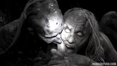 Vídeo de pornografia (HD) #Terror