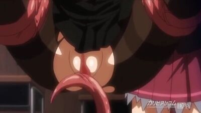 Hentai y Hentai para mayores de 18 años. Etsuraku no Tane: La serie animada [Sin censura]