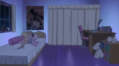 Sonho com Hinako (ecchi, erotismo, anime, hentai, yuri, sexo, pornografia, jovens)