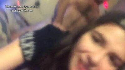 Caramba, vou-me vir agora mesmo!...Raios, estou a molhar-me… (amador, privado, menor, incesto, sexo, porno, russo, caseiro, festa, sex, porno)