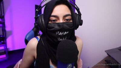 Nudexar - vídeos privados do OnlyFans, Patreon_Mariam Hadid_-214153682_456239359_1080p