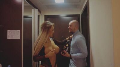 OnlyFans Melani Vip (alias Melani Vip, Melani.fly, Ирина Вражевская) Sexe, Fellation, Gros seins