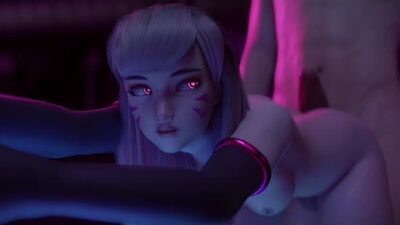 Fecha de publicación: 1 de diciembre de 2019 (NSFW, Regla 34, Yeero)