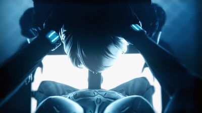 Fecha de lanzamiento: 26/11/2017 (NSFW, Regla 34, Studio F.O.W, Studio FOW)