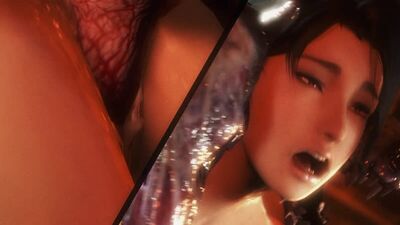 Fecha de lanzamiento: 12/04/2016 (NSFW, Regla 34, Studio F.O.W, Studio FOW)