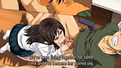 Zasada 34 | Zasada nr 34 Hentai i porno | Hentai R34: Mitarai i Noboru (Różowy ananas) [Fela Pure: Mitarashi-san Chi no Jijou The