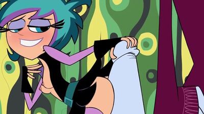2D Hard - The Modifuckrs - 60 fps a 1080p - Hentai - Tentacoli - Rule 34 - Video porno