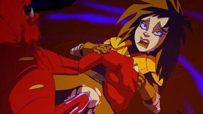 2D Monster Xxxtreme Ghostbusters 60fps AI 1080p Hard Ghostbusters Hentai Rule 34 Porn Video