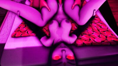 Hentai 3D Raven : Apaisant ses démons - dezmall_1080p Vidéos porno « Rule 34 » des Teen Titans