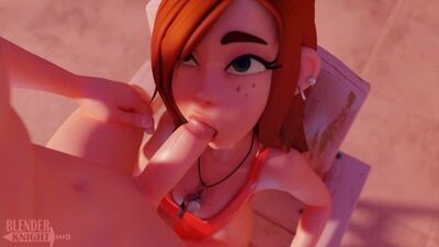 3D-Hentai: Wendy_Takes_a_Dipper 1080p – „Gravity Falls“ nach Regel 34 – Porno-Video (mehrere)