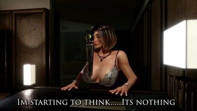 3D Monster – Die Nacht der Ghule – Liebe zum Wolf_1080p Hentai Rule 34 Porno-Video