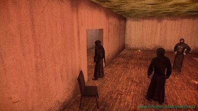 3D Monster S: Call of Cthulhu - 7 bestie, mutanti, parassiti, orrori_1080p - Skyrim hentai - regola 34 - videogioco porno