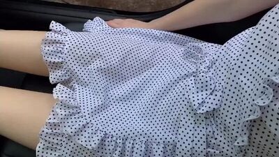 Трахає молоденьку українку в піхву і в попку ????