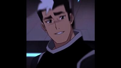 Kreskówka na Vine (Voltron)