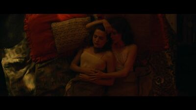 Mala Emde, Anne Ratte-Polle, Tuppence Middleton – „The Defeated” (Shadowplay) s01e04 (2020) HD 1080p Nagość? Seksowne! Oglądaj online