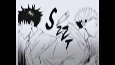 Fushiguro Megumi | Itadori Yuji – vine { Jujutsu Kaisen }