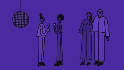 [In Cor Cadit] Nous payons trop cher la peur de la solitude [The School of Life]