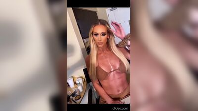 Carmella, alias Lea Van Dale - juin 2021