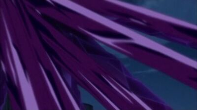 Qwaser et le Stigmate [TV 2] / Seikon no Qwaser [TV 2] Épisode 6 (doublage russe) [720p]