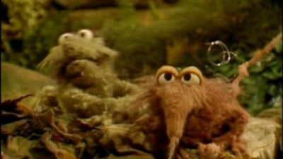 «Fraggle Rock» - 1.ª temporada - episódio 10