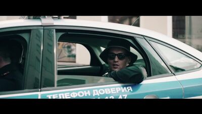 Timati com GUF - Geração (estreia do videoclipe, 2017) (novo videoclipe do GUF)