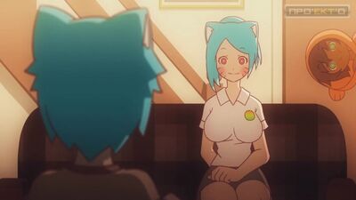 Die fantastische Welt von Gumball _ Die fantastische Welt von Gumball (russ.) (ab 18)