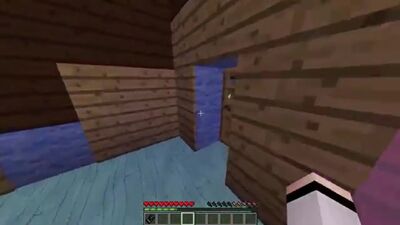 NOUVEAUX JOUEURS ET VÉTÉRANS, BONJOUR VOISIN DANS MINECRAFT ! ON VOUS RÉVÈLE LE SECRET DE VOTRE VOISIN DANS MINECRAFT ! LES PIÈGES DU VOISIN #1