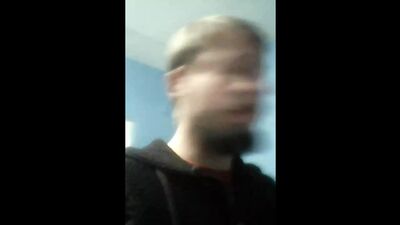 Na imprezie w Kazaniu