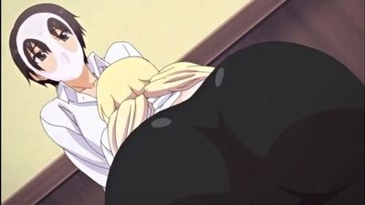 Hentai & Hentai L'ABC de l'amour 01