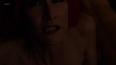 Laura Dern nue - Twin Peaks s03e18 (États-Unis, 2017) 1080p WEB Regarder en ligne / Laura Dern - Twin Peaks